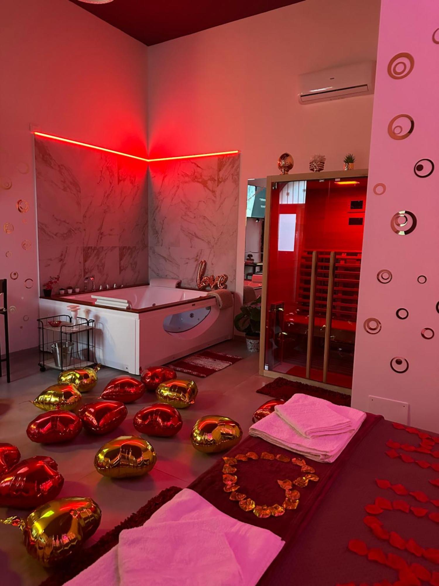 אסראלה Atanasia Suite מראה חיצוני תמונה