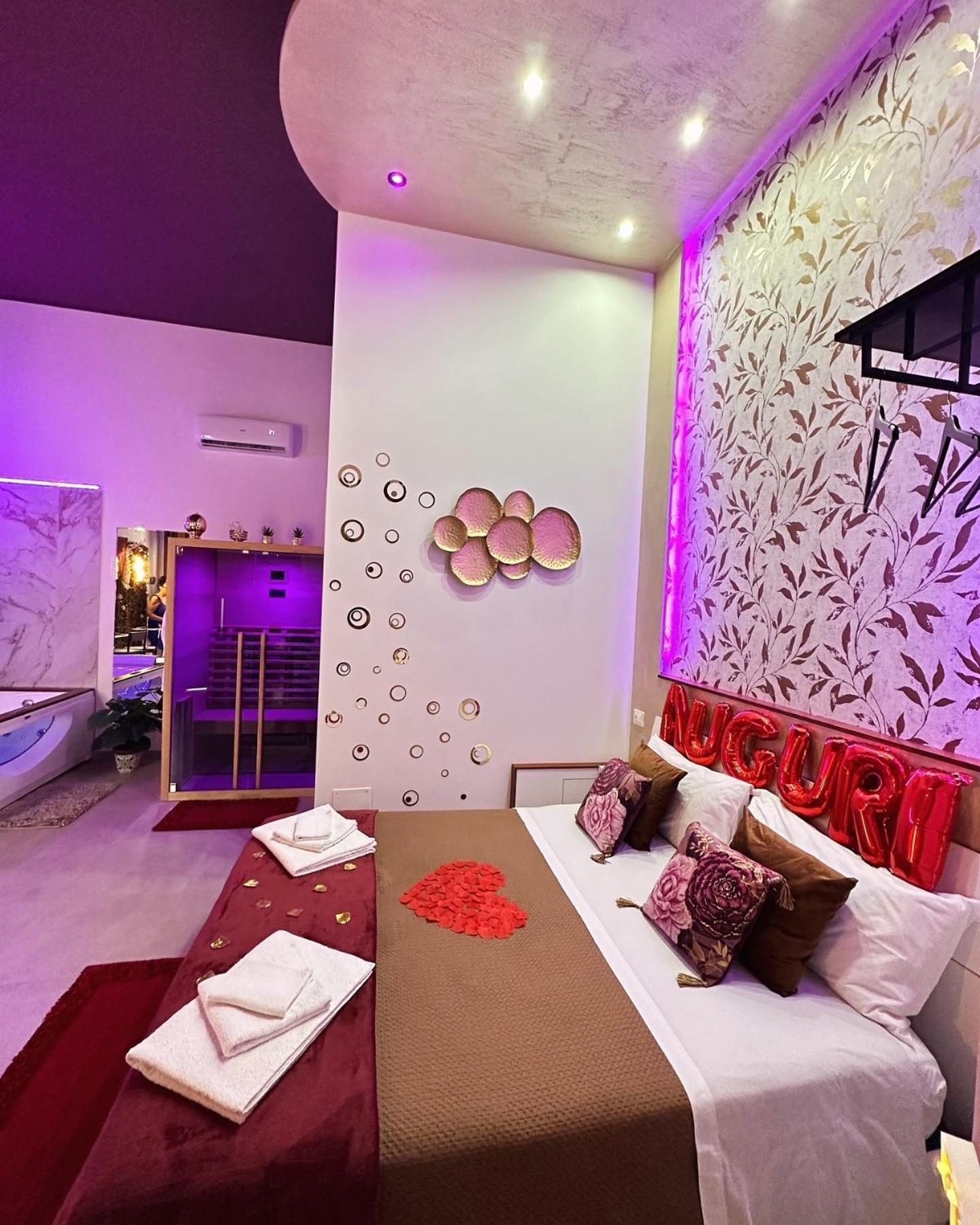 אסראלה Atanasia Suite מראה חיצוני תמונה