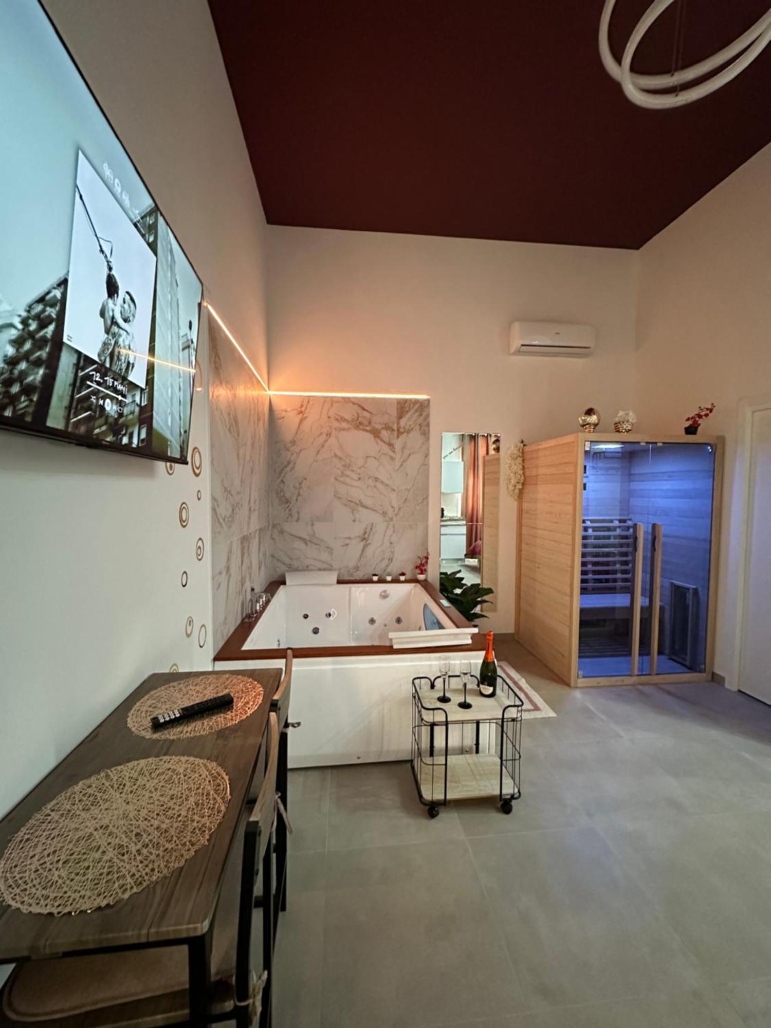 אסראלה Atanasia Suite מראה חיצוני תמונה