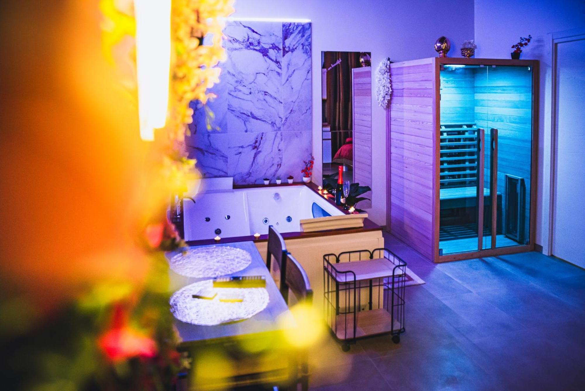 אסראלה Atanasia Suite מראה חיצוני תמונה